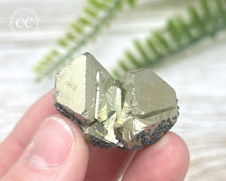 Peruvian Pyrite Cluster #13