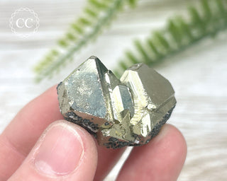 Peruvian Pyrite Cluster #13