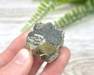 Peruvian Pyrite Cluster #5