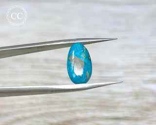 Turquoise Cabochon #3