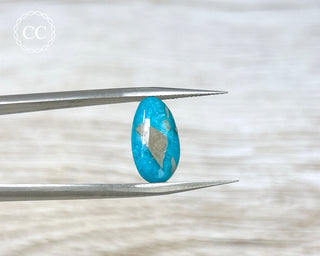 Turquoise Cabochon #3