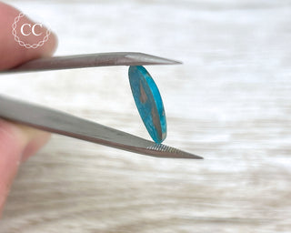 Turquoise Cabochon #3