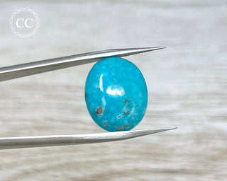 Turquoise Cabochon #2