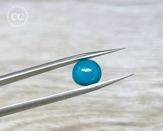 Turquoise Cabochon #8