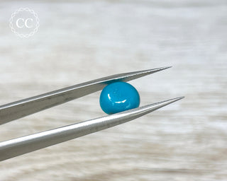 Turquoise Cabochon #8