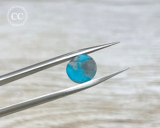 Turquoise Cabochon #8