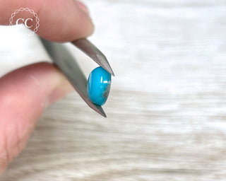 Turquoise Cabochon #8