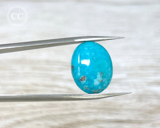 Turquoise Cabochon #2