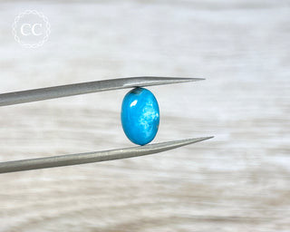 Turquoise Cabochon #10
