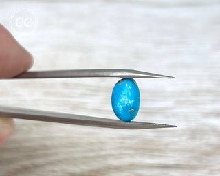 Turquoise Cabochon #10