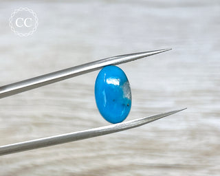 Turquoise Cabochon #11
