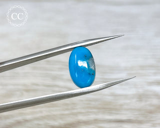 Turquoise Cabochon #11
