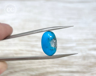 Turquoise Cabochon #11