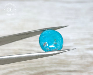 Turquoise Cabochon #2