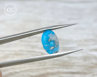 Turquoise Cabochon #11