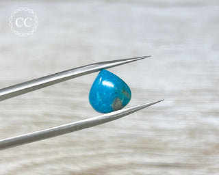 Turquoise Cabochon #12