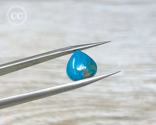 Turquoise Cabochon #12