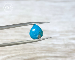 Turquoise Cabochon #12