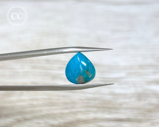 Turquoise Cabochon #12
