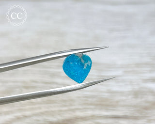 Turquoise Cabochon #12