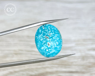 Turquoise Cabochon #2