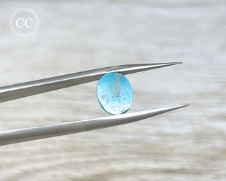 Turquoise Cabochon #13