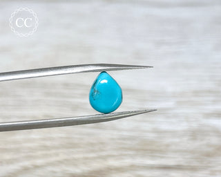Turquoise Cabochon #14