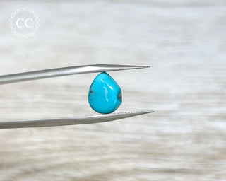 Turquoise Cabochon #14
