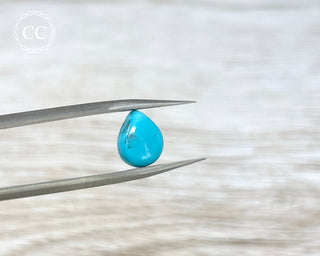 Turquoise Cabochon #14