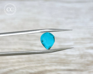 Turquoise Cabochon #14
