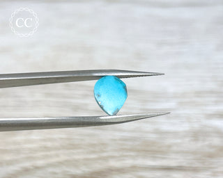 Turquoise Cabochon #14