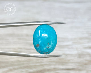 Turquoise Cabochon #2