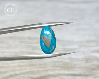 Turquoise Cabochon #3