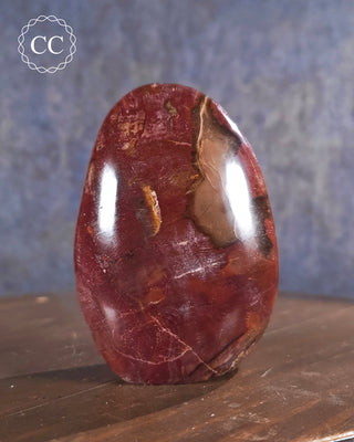 Petrified Wood Freeform #3