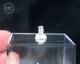 Phenakite Crystal #1