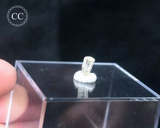 Phenakite Crystal #1