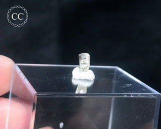 Phenakite Crystal #1