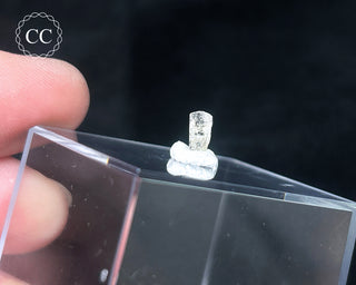 Phenakite Crystal #1