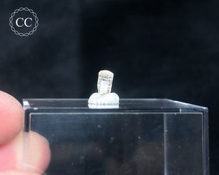 Phenakite Crystal #1
