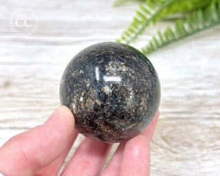 Phlogopite Mica Sphere #1