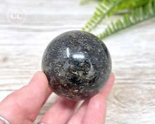 Phlogopite Mica Sphere #1