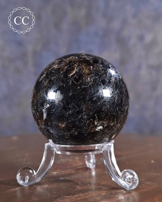 Phlogopite Mica Sphere #3
