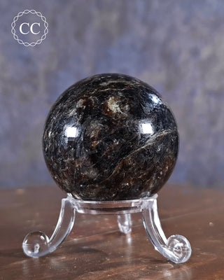 Phlogopite Mica Sphere #3