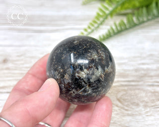 Phlogopite Mica Sphere #1