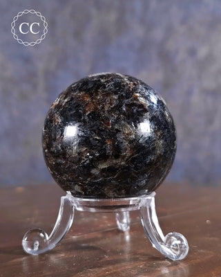 Phlogopite Mica Sphere #3