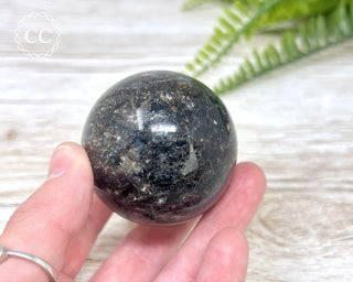 Phlogopite Mica Sphere #1