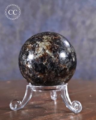 Phlogopite Mica Sphere #3
