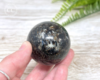 Phlogopite Mica Sphere #2