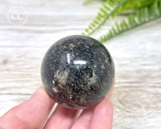 Phlogopite Mica Sphere #1