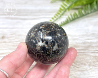 Phlogopite Mica Sphere #2